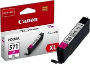 Tinta Canon CLI-571 XL , CLI-571 XL M